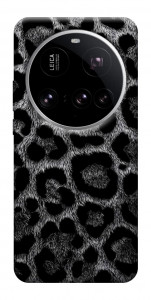 Чехол Black leo для Xiaomi 15 Ultra