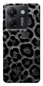 Чехол Black leo для Xiaomi Poco M7 Pro 5G
