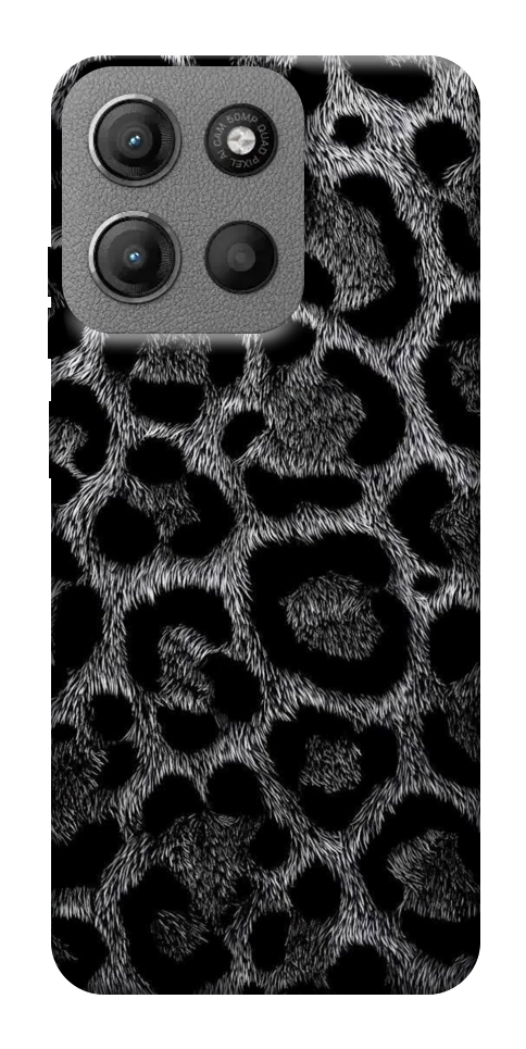 Чохол Black leo для Motorola Moto G15 4G