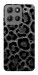 Чохол Black leo для Motorola Moto G15 4G