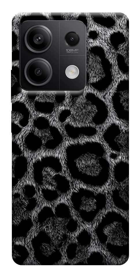 Чохол Black leo для Xiaomi Redmi Note 13 5G