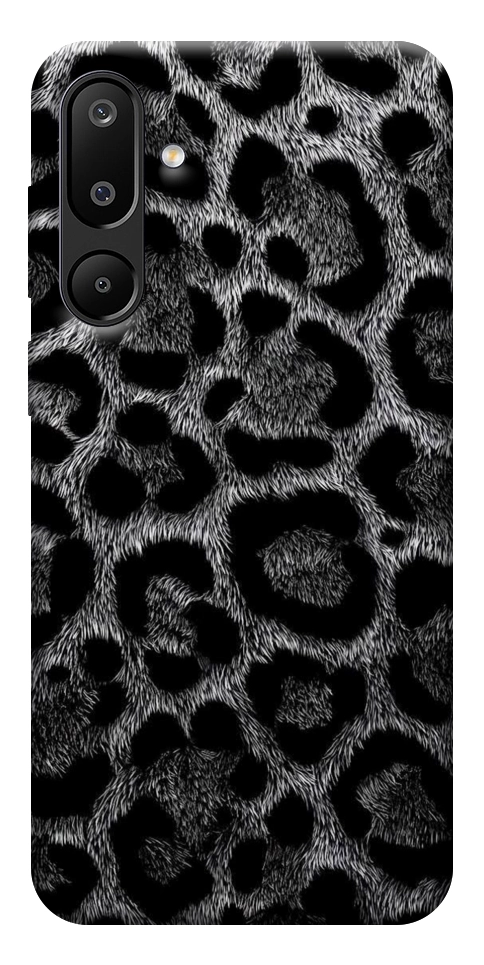 Чехол Black leo для Galaxy M16 5G