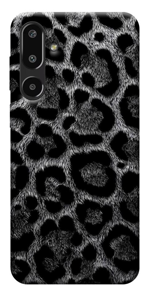 Чехол Black leo для Galaxy F16 5G