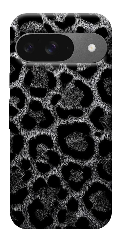 Чехол Black leo для Google Pixel 10