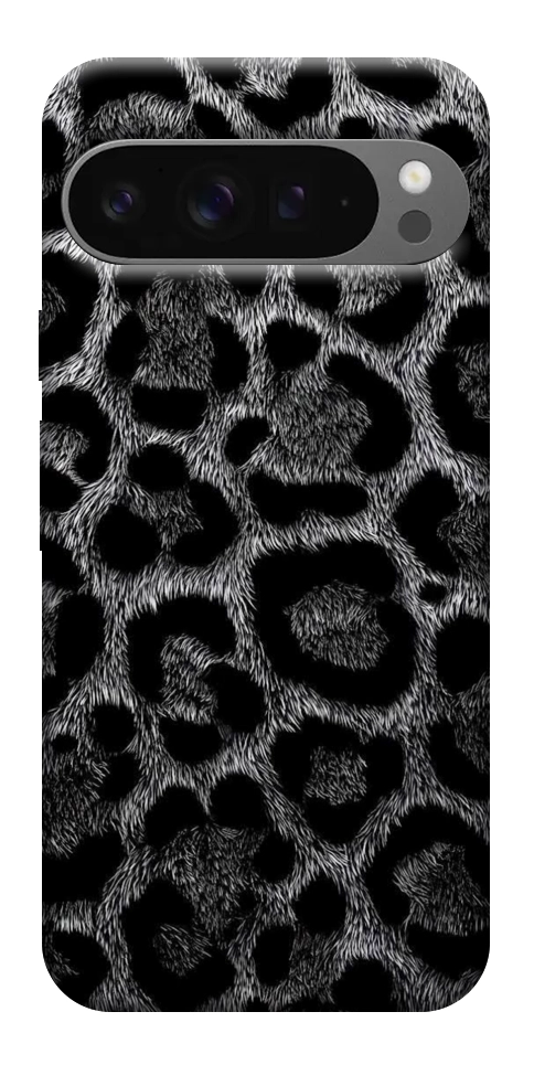Чехол Black leo для Google Pixel 10 Pro XL