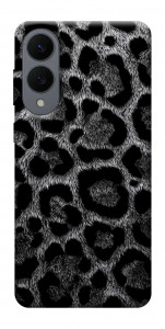 Чехол Black leo для Galaxy S25 Edge