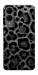 Чехол Black leo для Galaxy S25 Edge