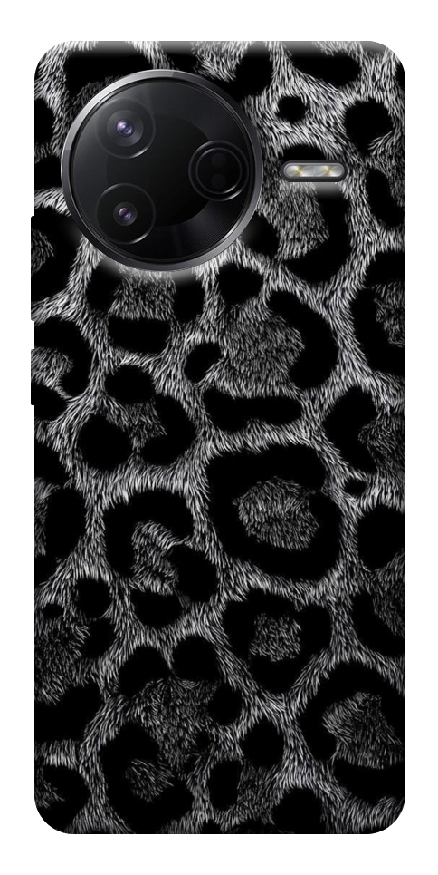 Чехол Black leo для Xiaomi Poco F7 Pro