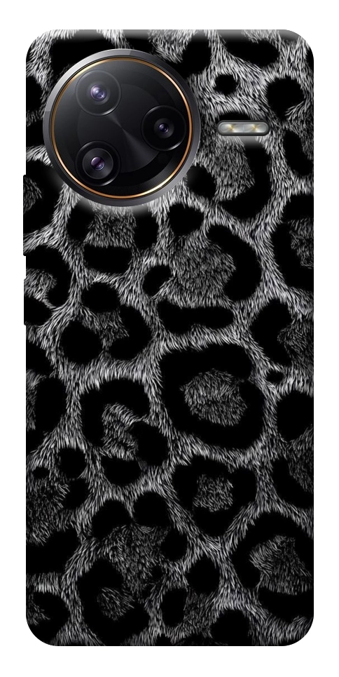 Чехол Black leo для Xiaomi Poco F7 Ultra