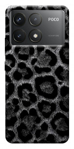 Чохол Black leo для Xiaomi Poco F6 Pro