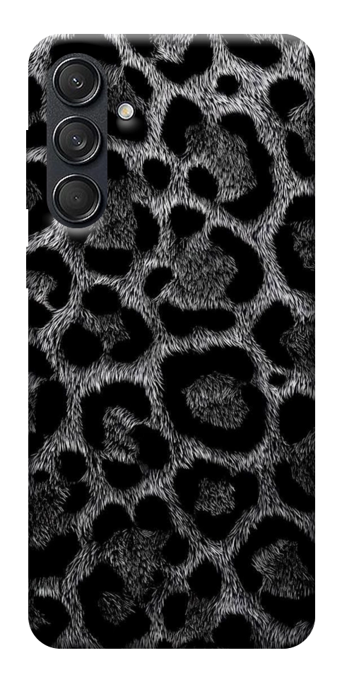 Чехол Black leo для Galaxy M55