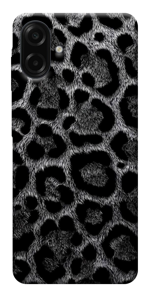 Чехол Black leo для Galaxy A07