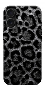 Чехол Black leo для iPhone 17