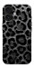 Чехол Black leo для iPhone 17