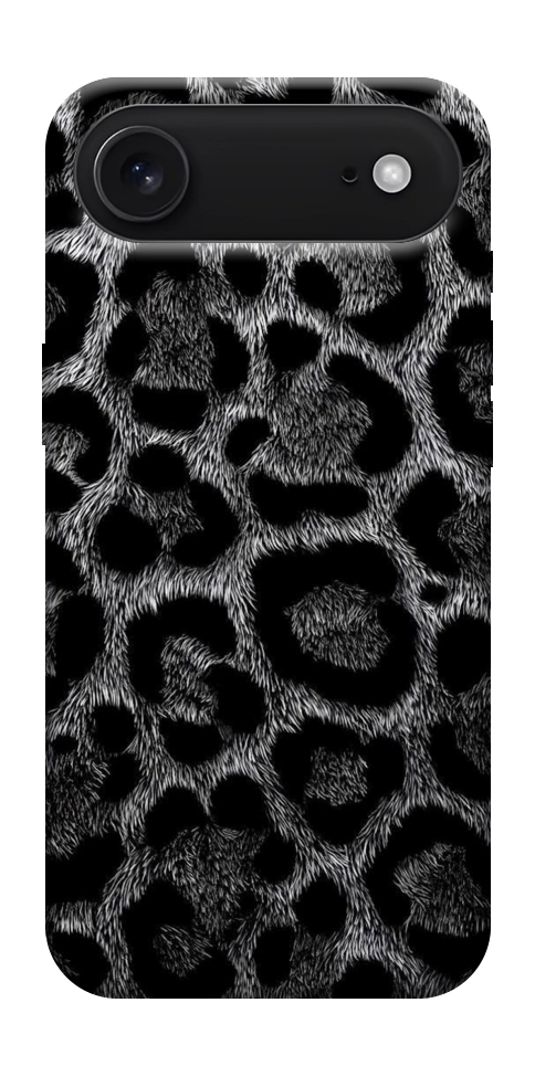 Чехол Black leo для iPhone 17 Air