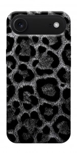 Чехол Black leo для iPhone 17 Air