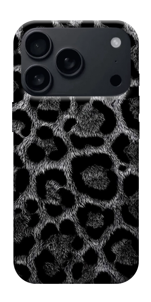 Чехол Black leo для iPhone 17 Pro Max