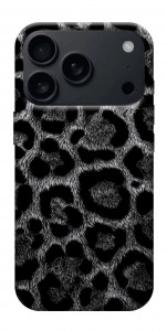 Чехол Black leo для iPhone 17 Pro Max