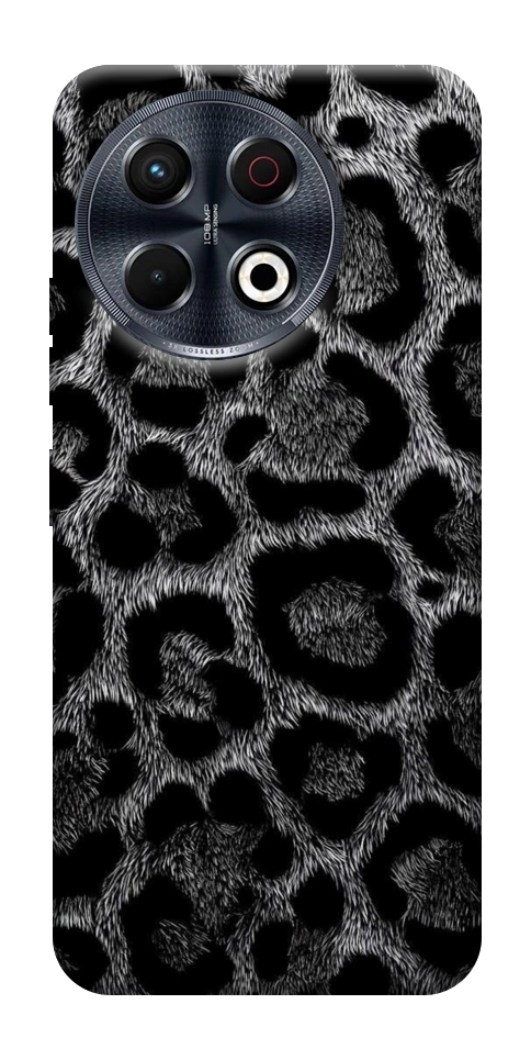 Чехол Black leo для TECNO Spark 30 Pro (KL7)