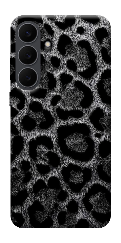 Чохол Black leo для Galaxy S25 FE