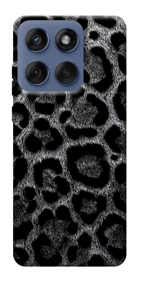 Чехол Black leo для Motorola Edge 60 Fusion