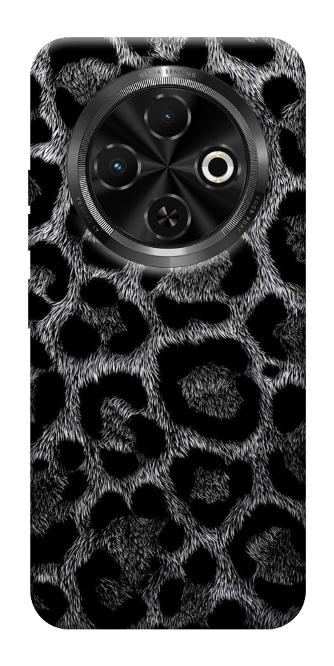 Чехол Black leo для TECNO Spark 30C (KL5n)