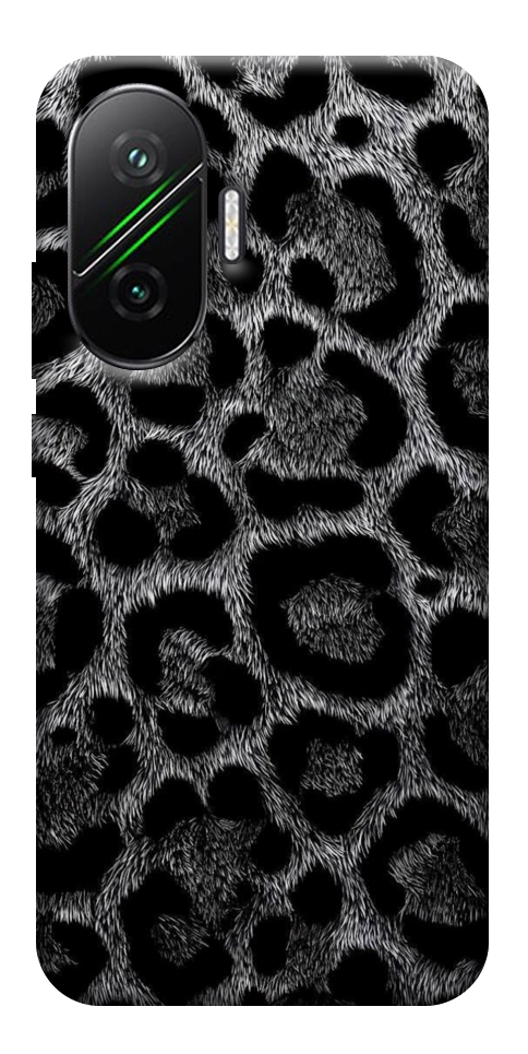 Чохол Black leo для Xiaomi Poco F7