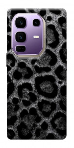 Чехол Black leo для Infinix Note 50 Pro+