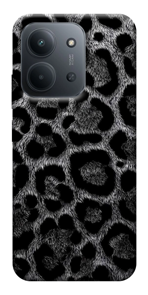 Чохол Black leo для Xiaomi Redmi 15C (Europe version)