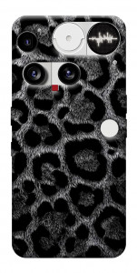 Чехол Black leo для Nothing Phone (3)