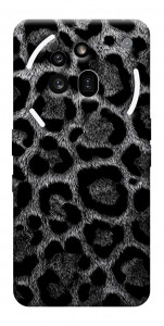 Чехол Black leo для Nothing Phone (3a) Pro