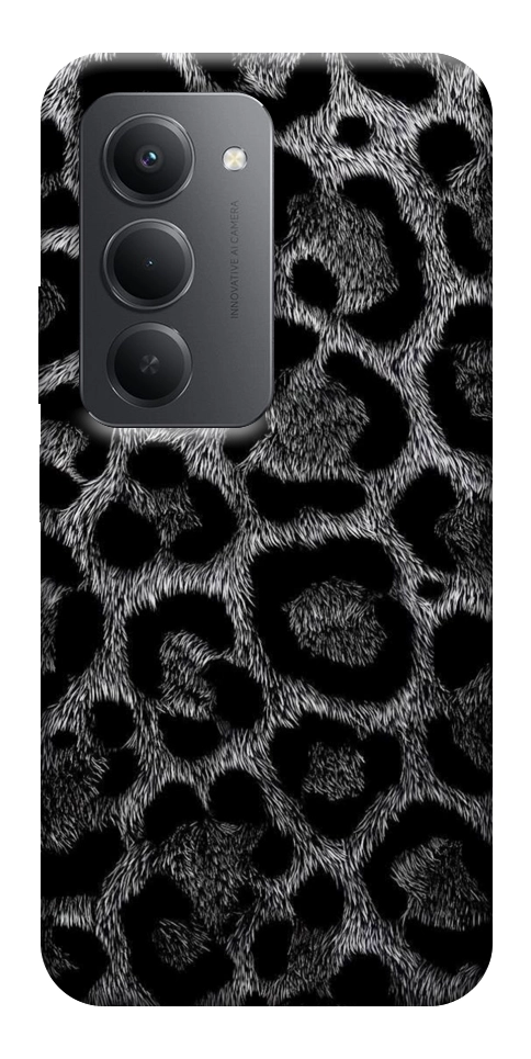 Чохол Black leo для Xiaomi Redmi 15 (Europe version)