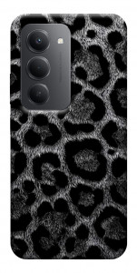 Чехол Black leo для Xiaomi Redmi 15 (Europe version)