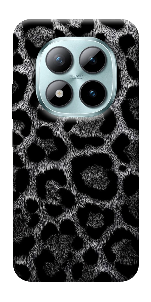 Чехол Black leo для Xiaomi Redmi Note 15 Pro 5G