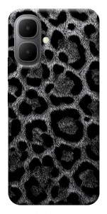 Чехол Black leo для Infinix Smart 10