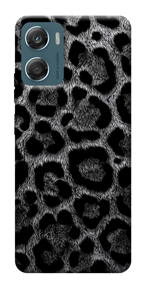 Чехол Black leo для Motorola Moto G06