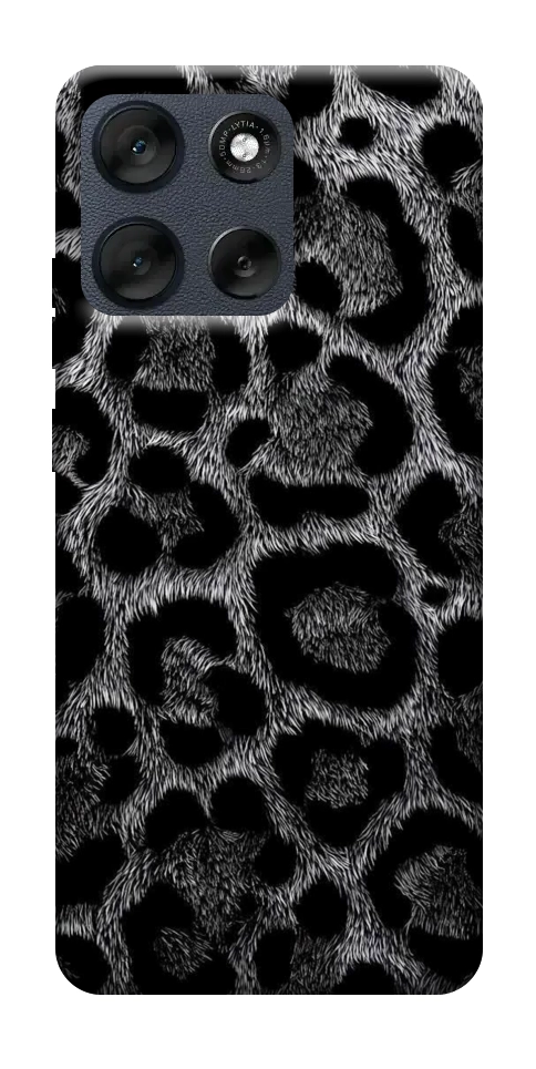 Чехол Black leo для Motorola Moto G56 5G