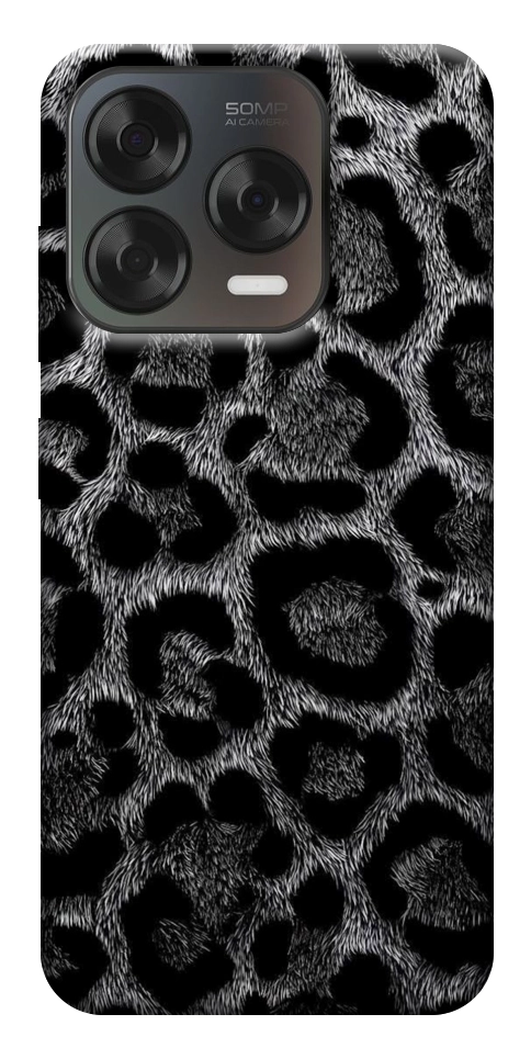 Чехол Black leo для ZTE Nubia V70 Design