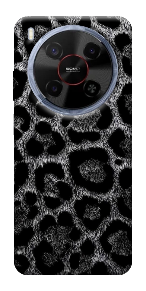 Чехол Black leo для ZTE Nubia V70 Max