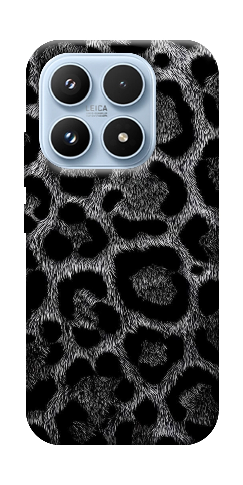 Чехол Black leo для Xiaomi 17