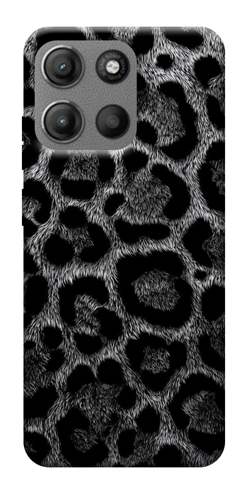 Чохол Black leo для Motorola Moto G15 Power