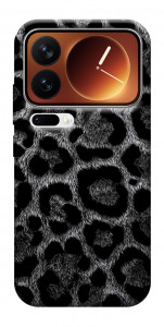 Чехол Black leo для Xiaomi 17 Pro Max