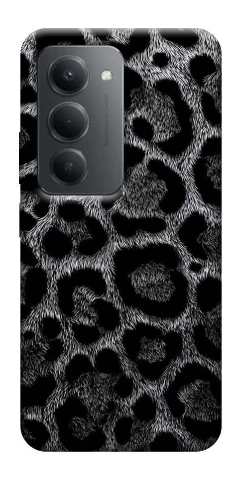 Чехол Black leo для Xiaomi Redmi 15 (Global)