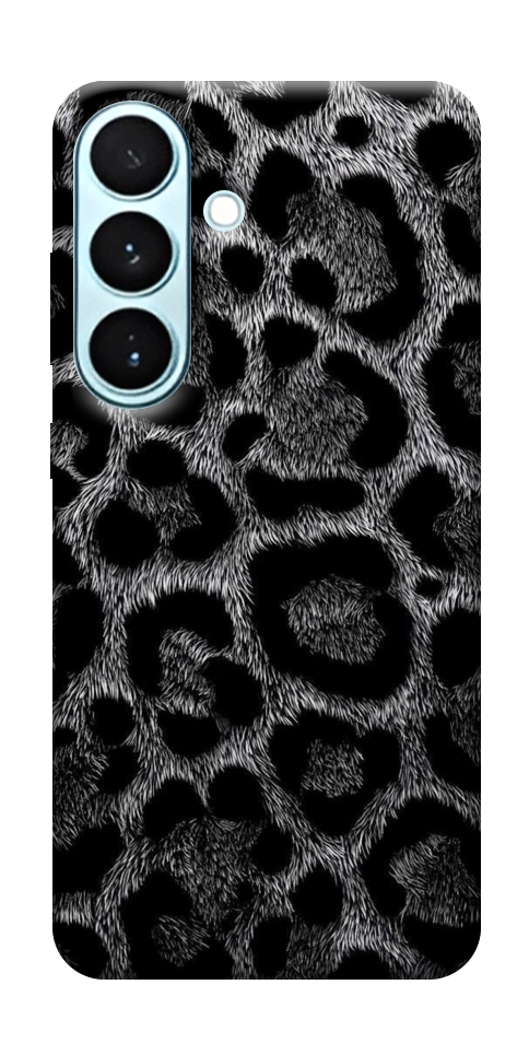 Чехол Black leo для Galaxy S26