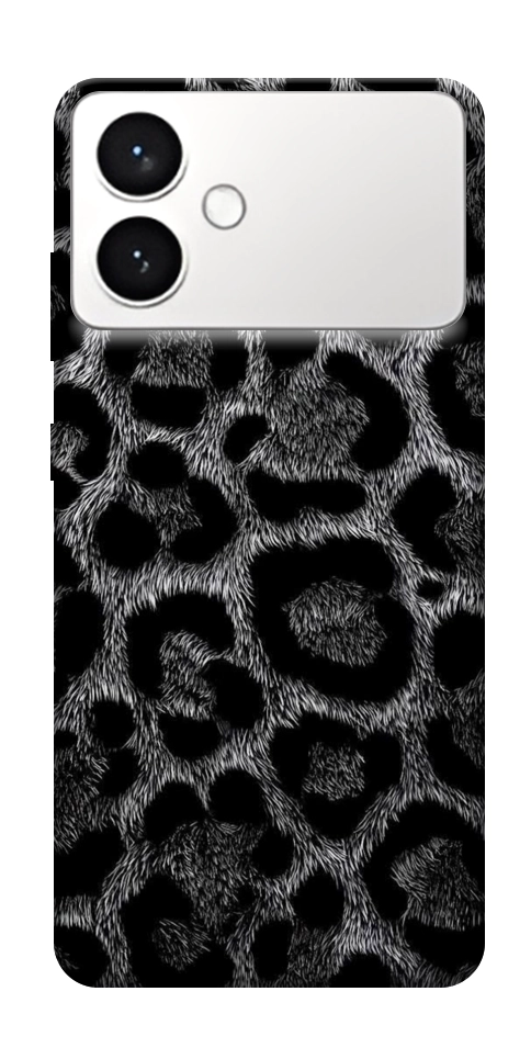Чехол Black leo для Galaxy S26 Edge