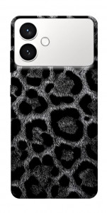Чехол Black leo для Galaxy S26 Edge