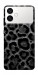 Чехол Black leo для Galaxy S26 Edge
