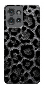 Чохол Black leo для Motorola Edge 50