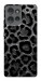 Чохол Black leo для Motorola Edge 50