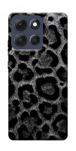 Чехол Black leo для Motorola Moto G86 Power